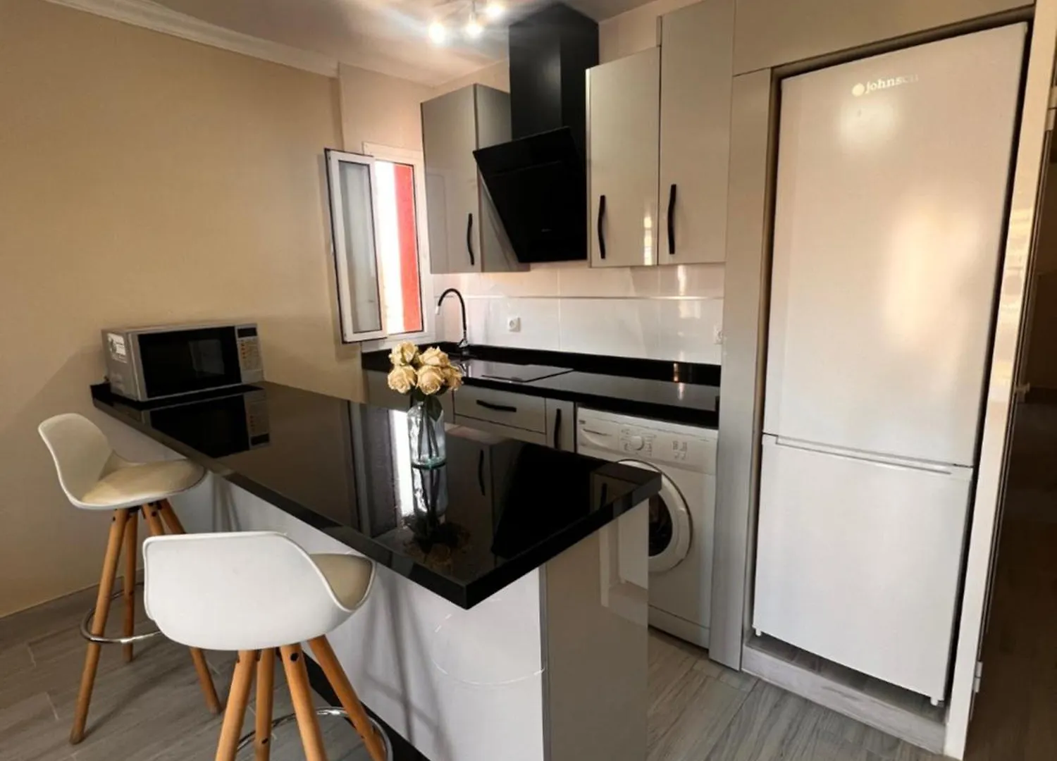 Apartamento Minerva Complex In Benalmadena 0*,
