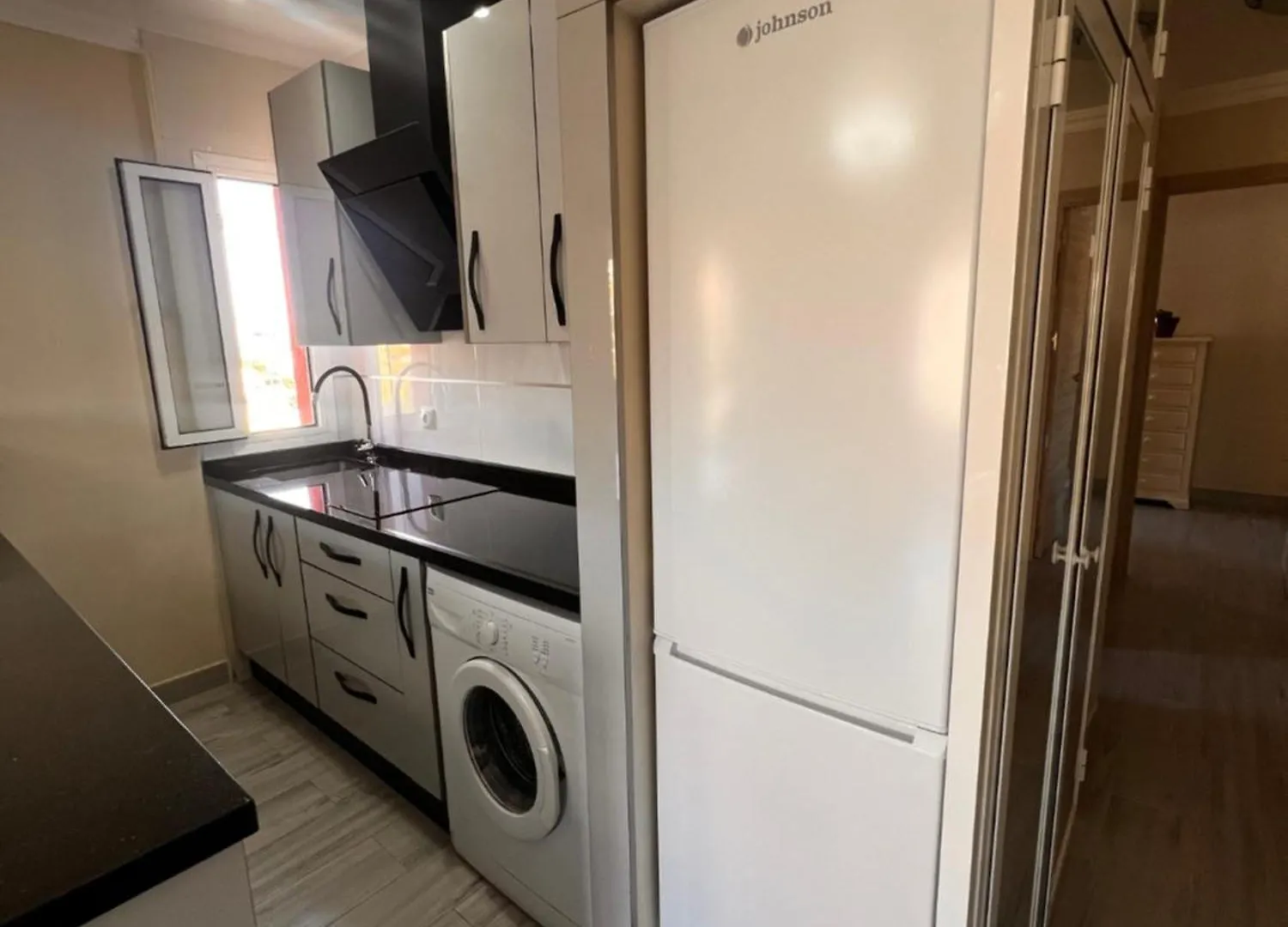 Apartamento Minerva Complex In Benalmadena Spain