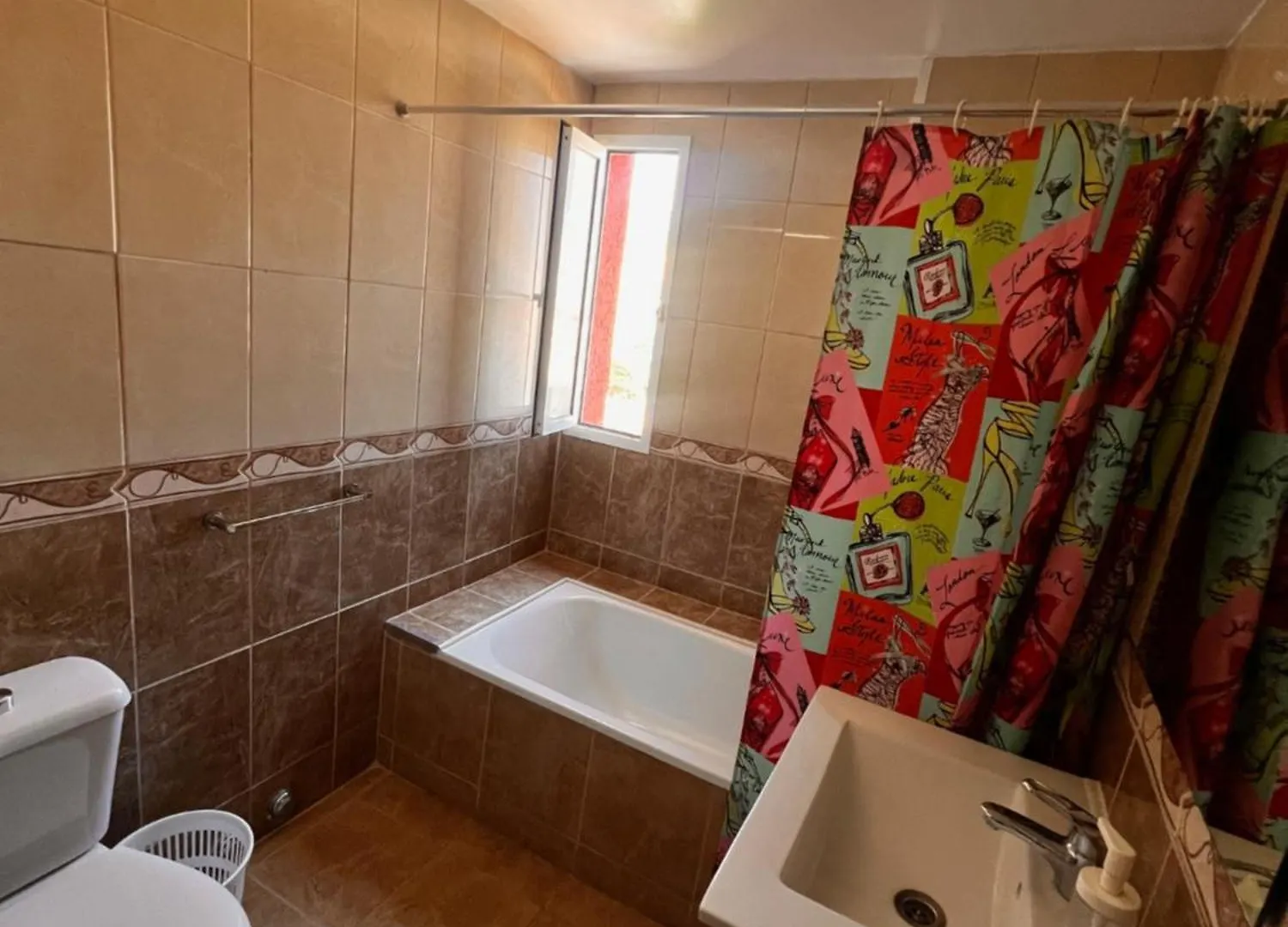 Apartamento Minerva Complex In Benalmadena 0*,  Spain