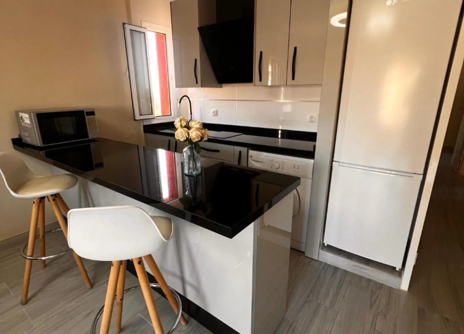 Apartamento Minerva Complex In Benalmadena
