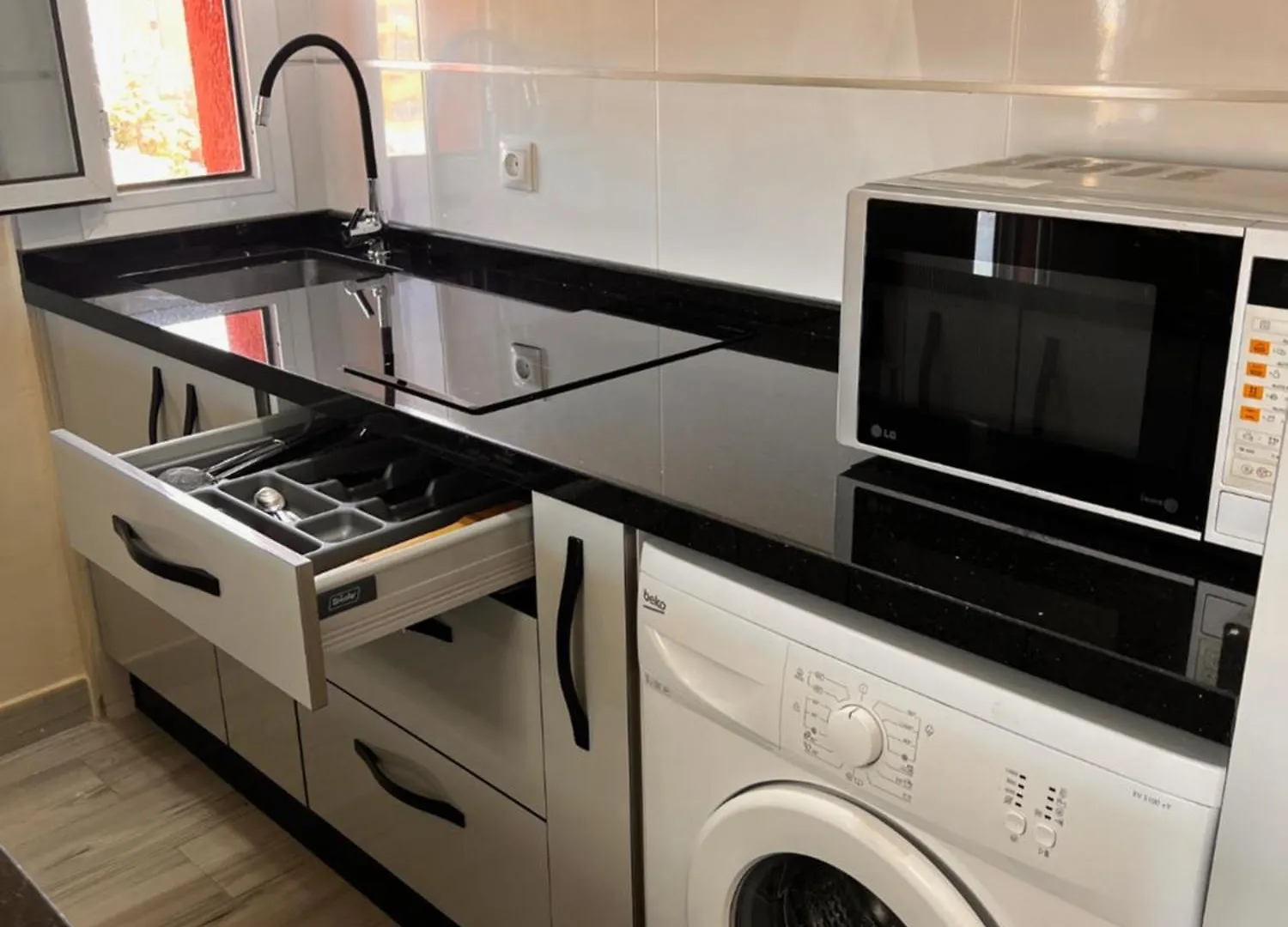Apartamento Minerva Complex In Benalmádena